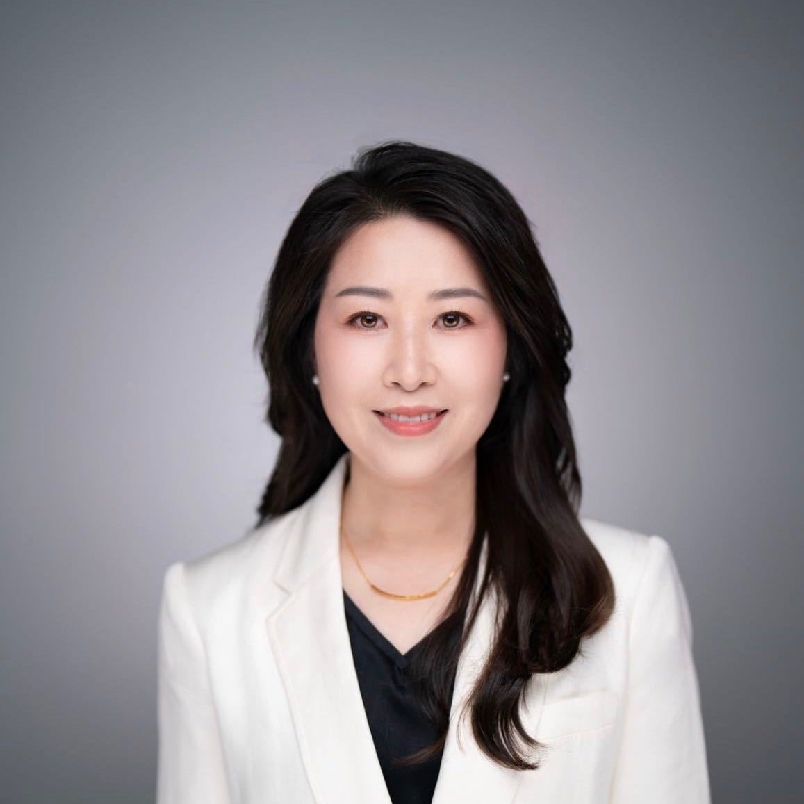 Wendy Wang 职业照